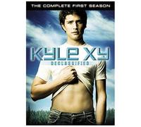 Kyle Xy - The Complete First Season - Declassified