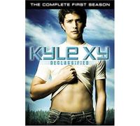 Kyle Xy - The Complete First Season - Declassified