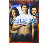 Kyle Xy: The Complete Third & Final Season