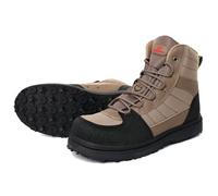 Kylebooker Bottes de pêche légères et antidérapantes pour homme, kaki, 44 EU