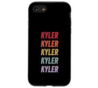 Kyler Coque pour iPhone SE (2020) / 7/8