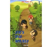 Kyle's final fantasy 1