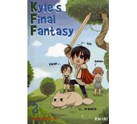 Kyle's Final Fantasy Vol.2