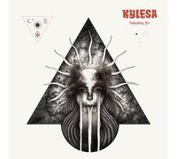 Kylesa - Exhausting Fire