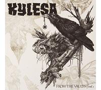 Kylesa - from The vaults vol. i [Import]