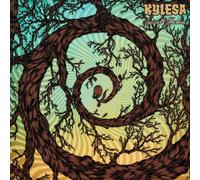 Kylesa – Spiral Shadow – Vinyle 12" – Victrola