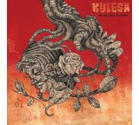 Kylesa - Time Will Fuse Its Worth (Vinyl Orange Solid)
