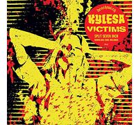 Kylesa & Victims - 7-Split -Ep-