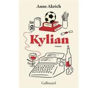 Kylian Anne Akrich (Auteur)
