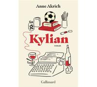 Kylian – Gallimard