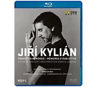 Kylian: Forgotten Memories - Dvd