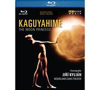 Kylian, Jiri - Kaguyahime: The Moonprincess
