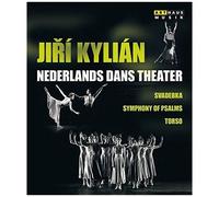 Kylian, Jiri - The Netherlands Dans Theater