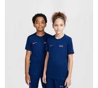 Kylian Mbappe KM Academy25 Dri-FIT Jersey bleu 147