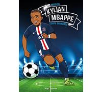 Tous Champions ! - Kylian Mbappé - Mission Coupe Du Monde