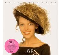 Kylie 35th Anniversary Vinyle Rose Néon