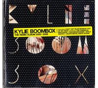 Kylie Boombox [Import]