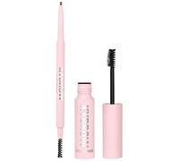 Kylie By Kylie Jenner - Brow Kit Crayon À Sourcils + Gel 003 Cool Brown 1 Unité