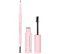 Kylie By Kylie Jenner - Brow Kit Crayon À Sourcils + Gel 003 Cool Brown 1 Unité