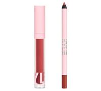 Kylie By Kylie Jenner - Lip Blush Kit À Lèvres + Crayon 329 Category Is Lips 1 Unité