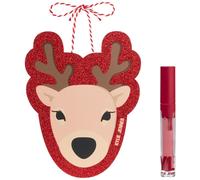 Kylie By Kylie Jenner - Matte Liquid Lipstick Holiday Collection 21 Rouge À Lèvres Liquide Mat 808 Kylie 3g 45 G