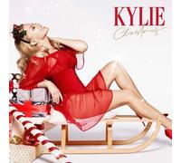 Kylie Christmas