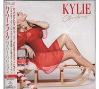 Kylie Christmas