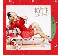 KYLIE CHRISTMAS ( DELUXE ) CD