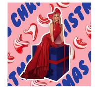 Kylie Christmas (Fully Wrapped)