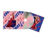 Kylie Minogue – Kylie Christmas (Fully Wrapped) – CD – Édition limitée (Indie Exclusive, neuf)