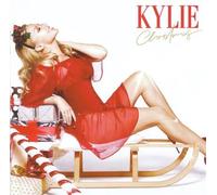 Kylie Minogue – Kylie Christmas – Vinyle LP