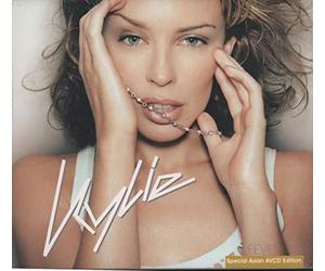 Kylie* - Fever