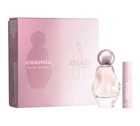 Kylie-Fragrance Parfums-pour-femmes CosmicCoffret cadeau Eau de Parfum Spray 50 ml + Mascara 5 ml 1 Stk.