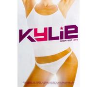 Kylie Minogue Greatest Hits 87-92