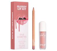Kylie Jenner Cosmetics Gloss à lèvres Glossy Lip Kit 1 Pce 1 Pce