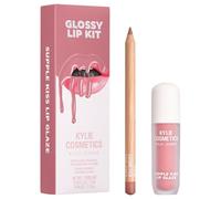 Kylie Jenner Cosmetics Gloss à lèvres Glossy Lip Kit 1 Pce 1 Pce