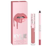 Kylie-Jenner-Cosmetics Levres Gloss-a-levresMatte Lip Kit 100 Posie K - Matte Liquid Lipstick 3 ml + Lip Liner 1,1 gr. 1 Stk.