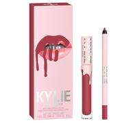 Kylie-Jenner-Cosmetics Levres Gloss-a-levresMatte Lip Kit 103 Better Not Pout - Matte Liquid Lipstick 3 ml + Lip Liner 1,1 gr. 1 Stk.