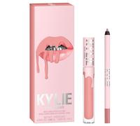 Kylie-Jenner-Cosmetics Levres Gloss-a-levresMatte Lip Kit 300 Kokok - Matte Liquid Lipstick 3 ml + Lip Liner 1,1 gr. 1 Stk.