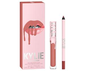 Kylie-Jenner-Cosmetics Levres Gloss-a-levresMatte Lip Kit 600 Twenty - Matte Liquid Lipstick 3 ml + Lip Liner 1,1 gr. 1 Stk.
