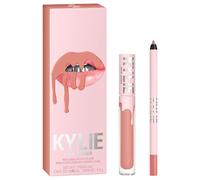 Kylie-Jenner-Cosmetics Levres Gloss-a-levresMatte Lip Kit 800 One Wish - Matte Liquid Lipstick 3 ml + Lip Liner 1,1 gr. 1 Stk.