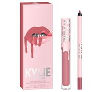 Kylie-Jenner-Cosmetics Levres Rouge-a-levresVelvet Lip Kit 305 Harmony - Velvet Liquid Lipstick 3 ml + Lip Liner 1,1 gr. 1 Stk.