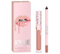 Kylie-Jenner-Cosmetics Levres Rouge-a-levresVelvet Lip Kit 700 Bare - Velvet Liquid Lipstick 3 ml + Lip Liner 1,1 gr. 1 Stk.