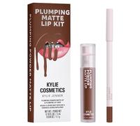 Kylie Jenner Cosmetics Rouge à lèvres Plumping Powder Matte Lip Kit 1 Pce 1 Pce