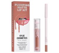Kylie Jenner Cosmetics Rouge à lèvres Plumping Powder Matte Lip Kit 1 Pce 1 Pce
