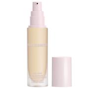 Kylie-Jenner-Cosmetics Teint FondationPower Plush Longwear Foundation 01W 30 ml