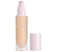 Kylie-Jenner-Cosmetics Teint FondationPower Plush Longwear Foundation 02C 30 ml