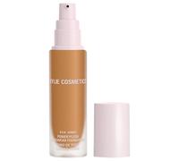 Kylie-Jenner-Cosmetics Teint FondationPower Plush Longwear Foundation 07W 30 ml