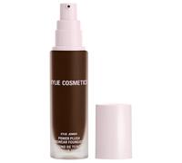 Kylie-Jenner-Cosmetics Teint FondationPower Plush Longwear Foundation 10,5N 30 ml
