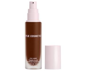 Kylie-Jenner-Cosmetics Teint FondationPower Plush Longwear Foundation 10C 30 ml